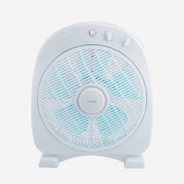 ASTÚN 3050 Ventilador Box fan 50W 2
