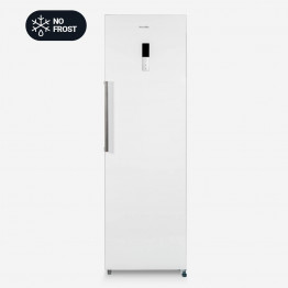 VIEDMA 3002W Congelador Vertical Blanco 185 cm