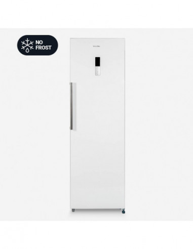 VIEDMA 3002W Congelador Vertical Blanco 185 cm