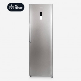 VIEDMA 3003X Congelador Vertical Inox 185 cm