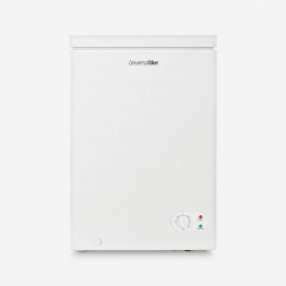 NEPTUNO 3004 Congelador 100L 2 en 1