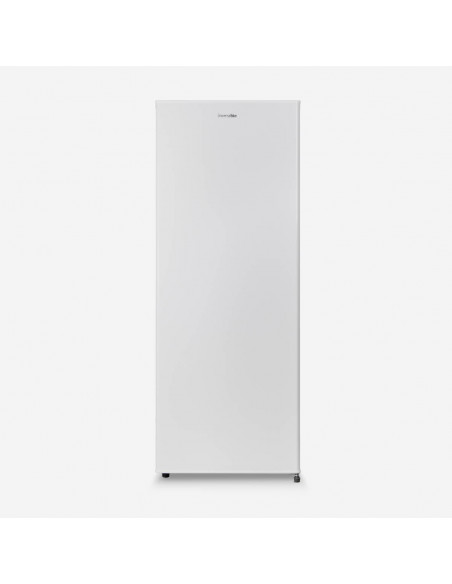 TAKU 4007W Congelador vertical 144 cm