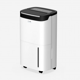 GRAZALEMA 3016 Deshumidificador 16 litros