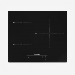 MEISSA Placa de inducción